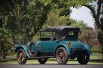 Pierce-Arrow Model 66 A Roadster 1918 года